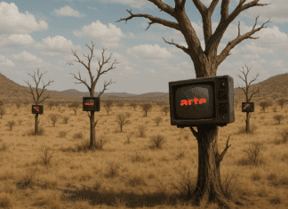 Morde in Südafrika: Sind jetzt Musk und Trump schuld?