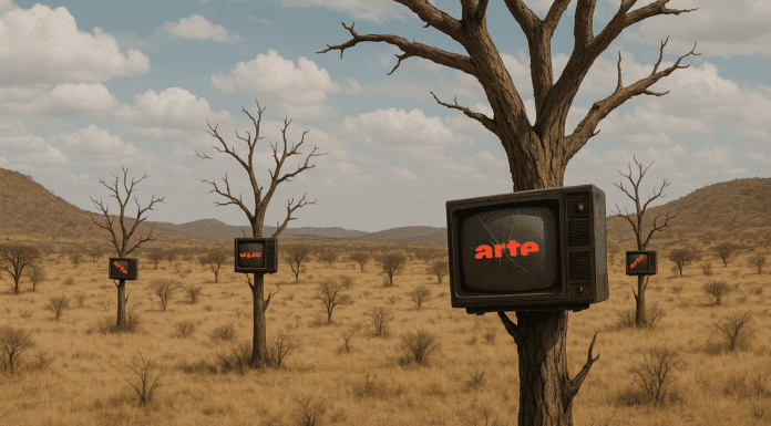 Morde in Südafrika: Sind jetzt Musk und Trump schuld?