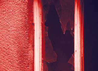 Das Loch in Unsererdemokratie