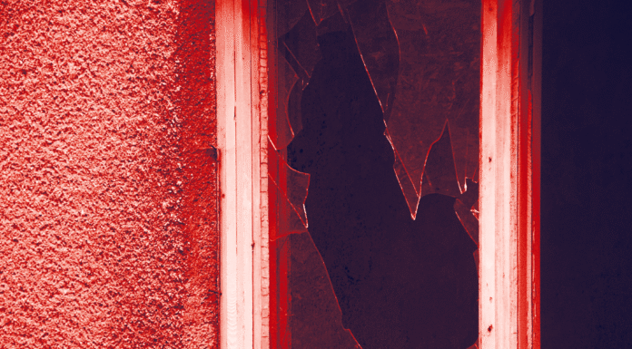 Das Loch in Unsererdemokratie