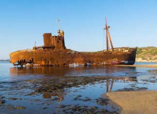 Ideologen aller Seiten verkracht euch!