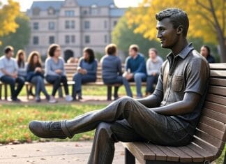 Nach dem Mord an Charlie Kirk – nichts wird sich ändern, oder alles