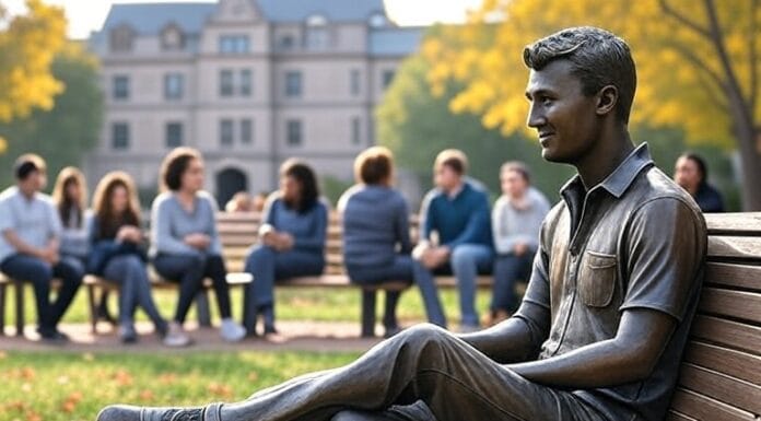 Nach dem Mord an Charlie Kirk – nichts wird sich ändern, oder alles