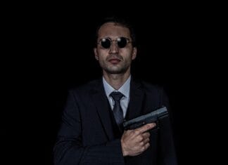 Strategie- und Bigotterietage mit Sascha Lobo und Jimmy Kimmel