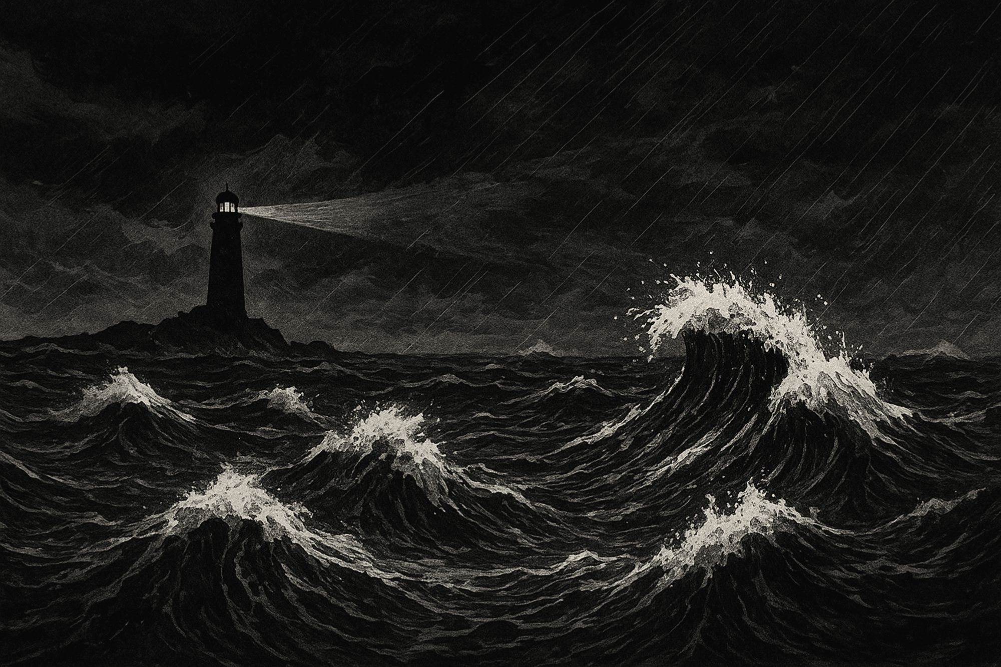 Lost in Transformation