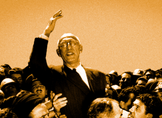 Die Legende vom CIA-Putsch, der so nie stattfand