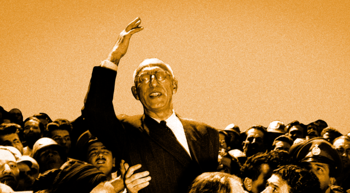 Die Legende vom CIA-Putsch, der so nie stattfand