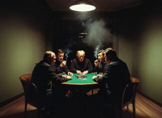 Wir haben keine Zeit mehr