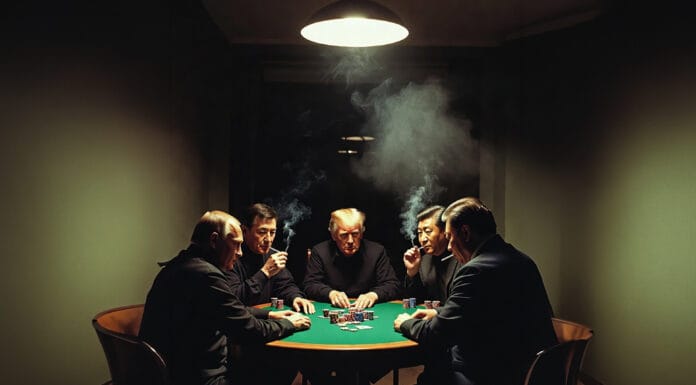 Wir haben keine Zeit mehr