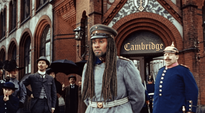 Der Hauptmann von Cambridge